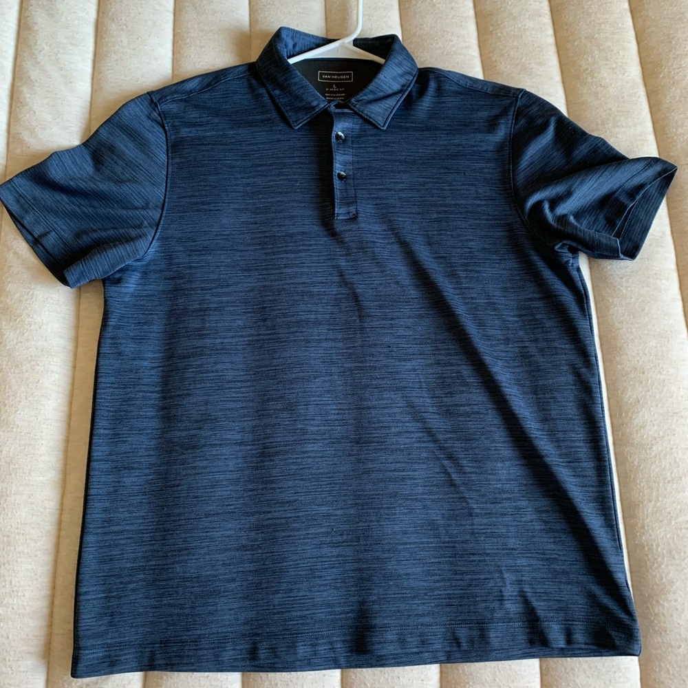 Van Heusen Polo